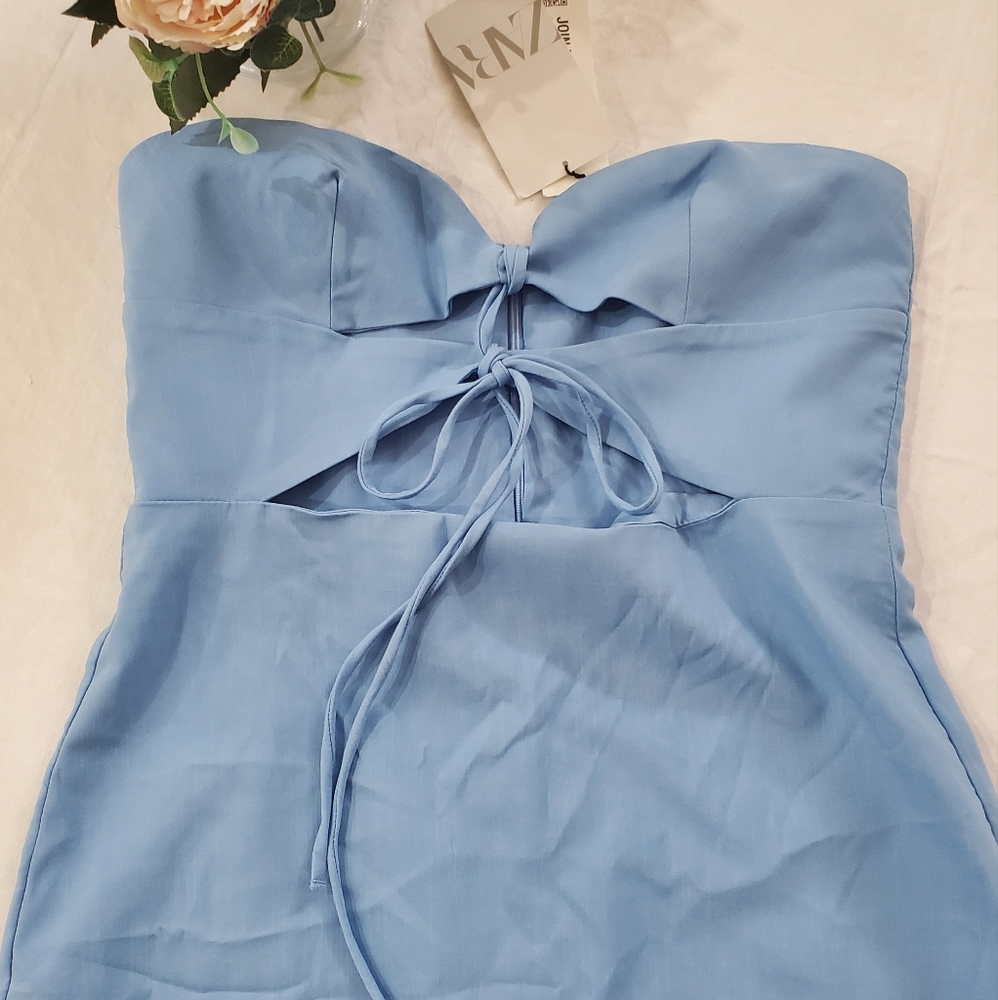 Zara Dress